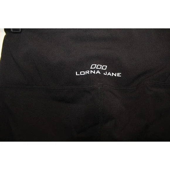 Lorna Jane Crunch Time Core 7/8 Tight size XS - Picture 7 of 7